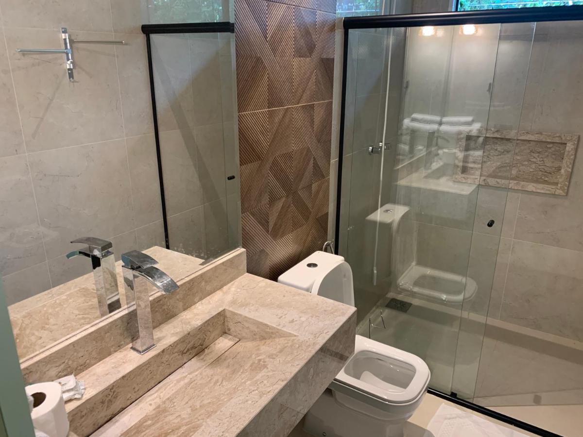 Parque Hotel 올람브라 외부 사진