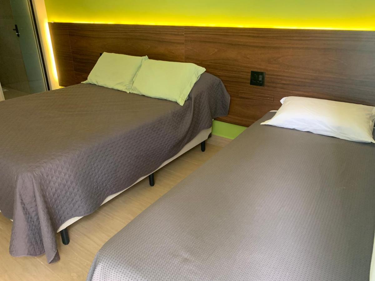 Parque Hotel 올람브라 외부 사진