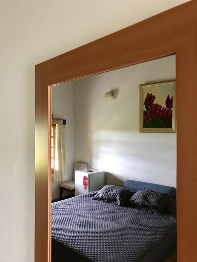 Parque Hotel 올람브라 외부 사진