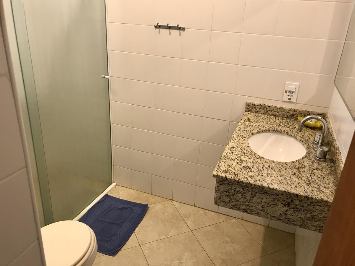 Parque Hotel 올람브라 외부 사진