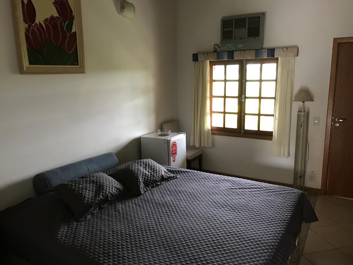 Parque Hotel 올람브라 외부 사진