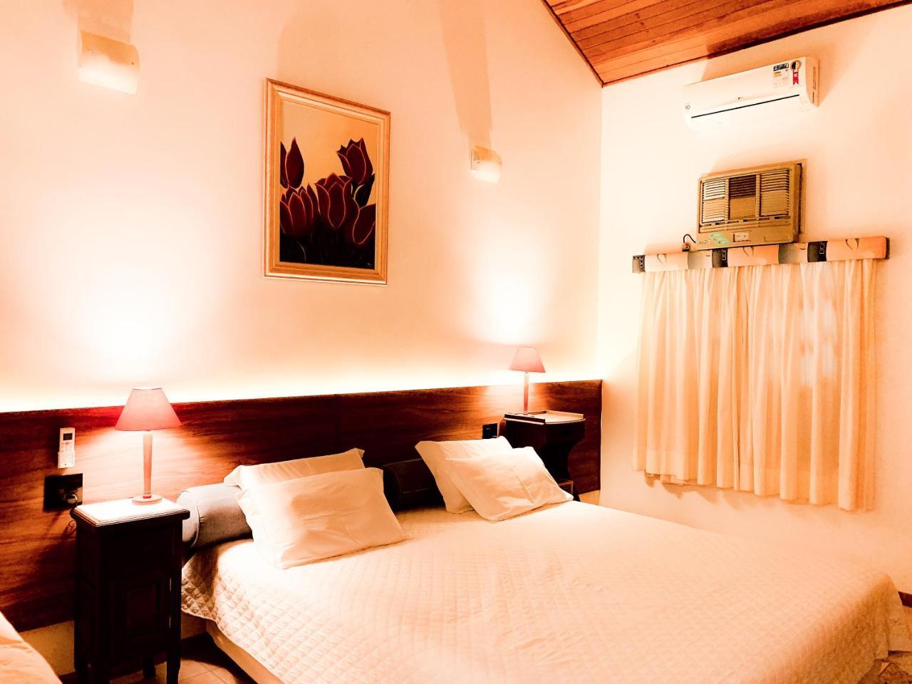 Parque Hotel 올람브라 외부 사진