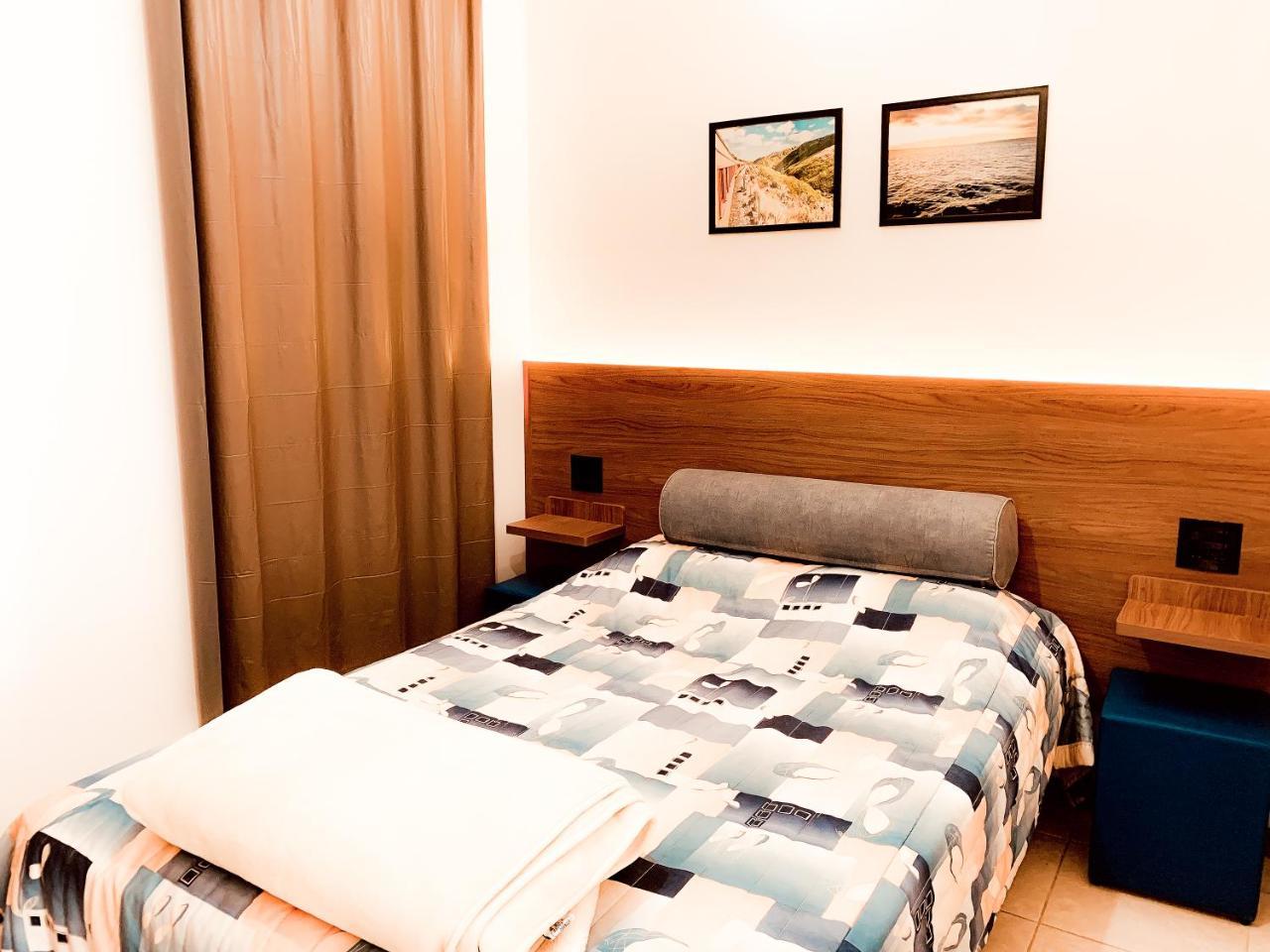 Parque Hotel 올람브라 외부 사진