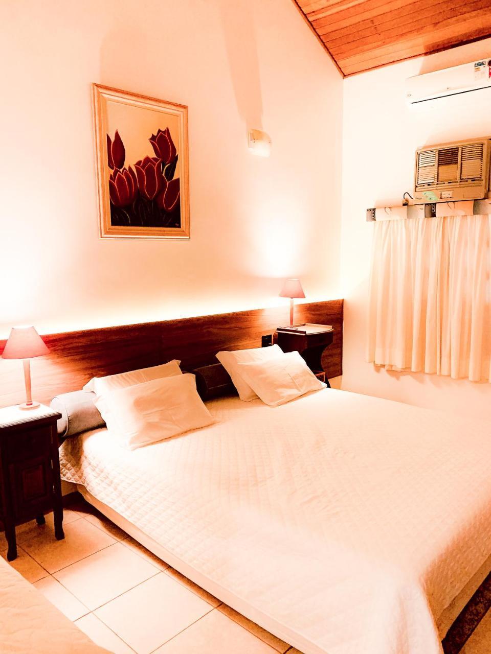 Parque Hotel 올람브라 외부 사진